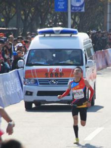 双鸭山大型活动