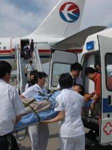 双鸭山接送服务