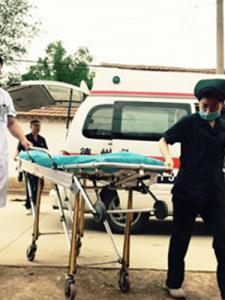 双鸭山院后转乡